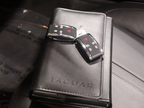 Used 2012 Jaguar XKR R RWD image 52