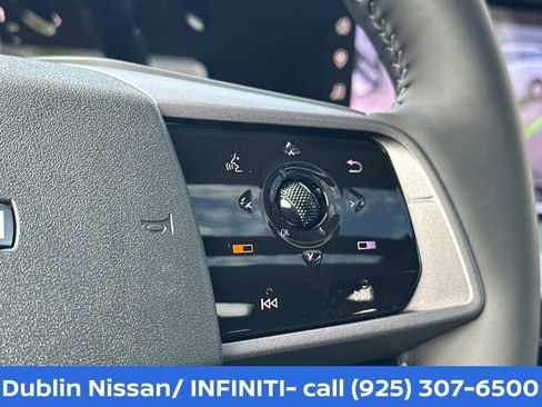 New 2026 Nissan Murano SL AWD/4WD image 29