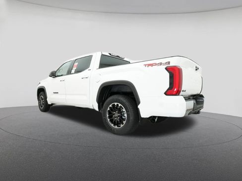 New 2025 Toyota Tundra SR5 image 21