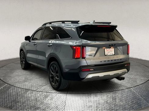 Used 2022 Kia Sorento SX Prestige image 6