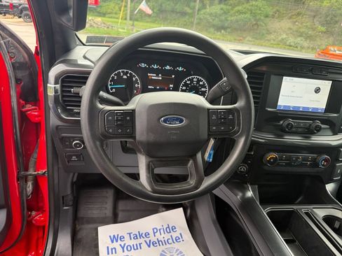 Used 2021 Ford F150 XL w/ Equipment Group 101A High AWD/4WD image 15