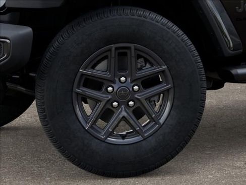 New 2026 Jeep Gladiator Sport image 8