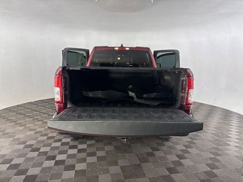 Used 2022 RAM 1500 Big Horn image 19