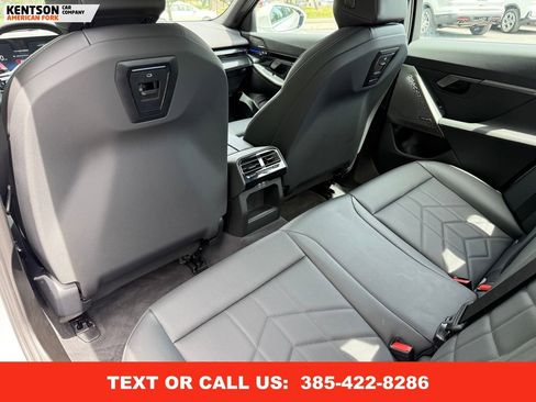 Used 2025 BMW 530i xDrive 530i xDrive image 37