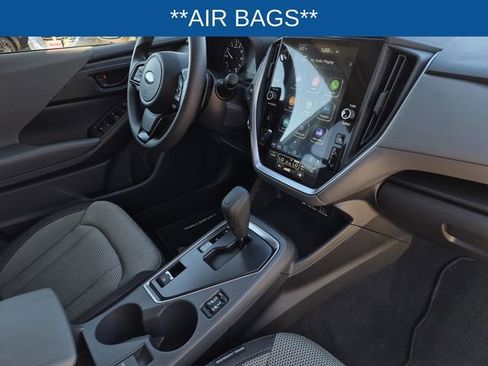 Certified 2024 Subaru Crosstrek 2.0i Premium image 13