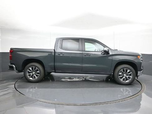 New 2026 Chevrolet Silverado 1500 LT w/ All Star Edition Plus image 6