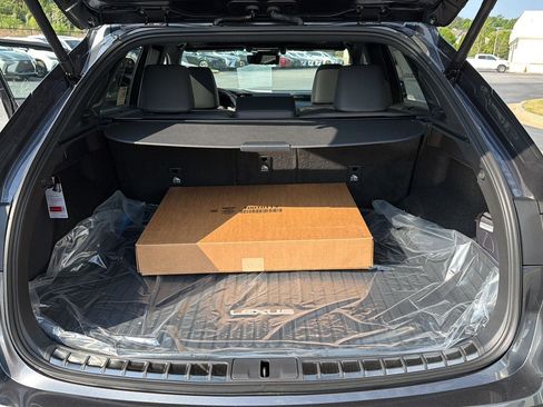 New 2026 Lexus RX 350 FWD image 33