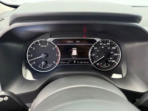 Certified 2024 Nissan Rogue SV image 19