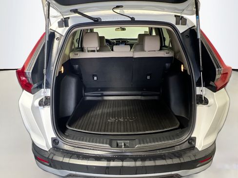 Used 2021 Honda CR-V EX image 33