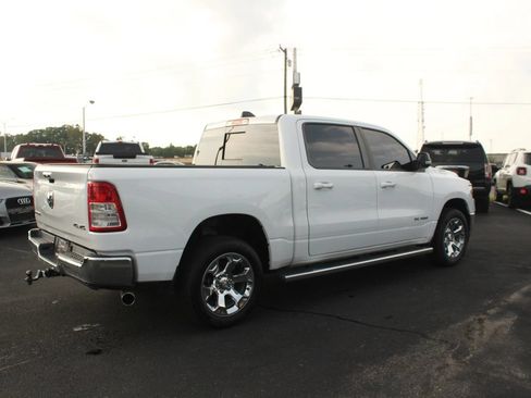 Used 2019 RAM 1500 Big Horn AWD/4WD image 7
