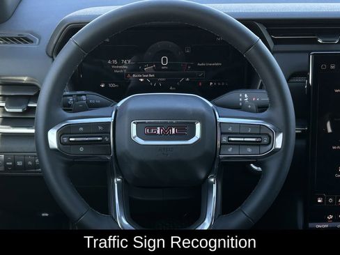 New 2026 GMC Terrain Elevation w/ Black Edition image 14