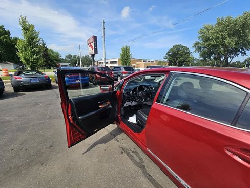 Used 2010 Lexus HS 250h FWD image 18