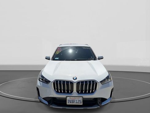 Used 2025 BMW X1 xDrive28i AWD/4WD image 4