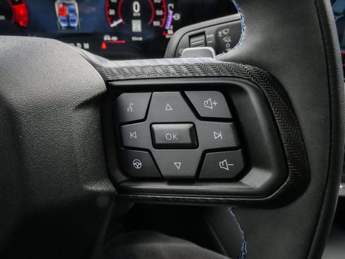 Used 2026 Ford Mustang Dark Horse RWD image 19
