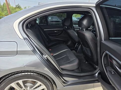 Used 2017 BMW 330i Sedan RWD image 17