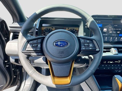 New 2026 Subaru Outback Wilderness AWD/4WD image 7