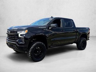 Used 2024 Chevrolet Silverado 1500 RST w/ All Star Edition Plus AWD/4WD video 4