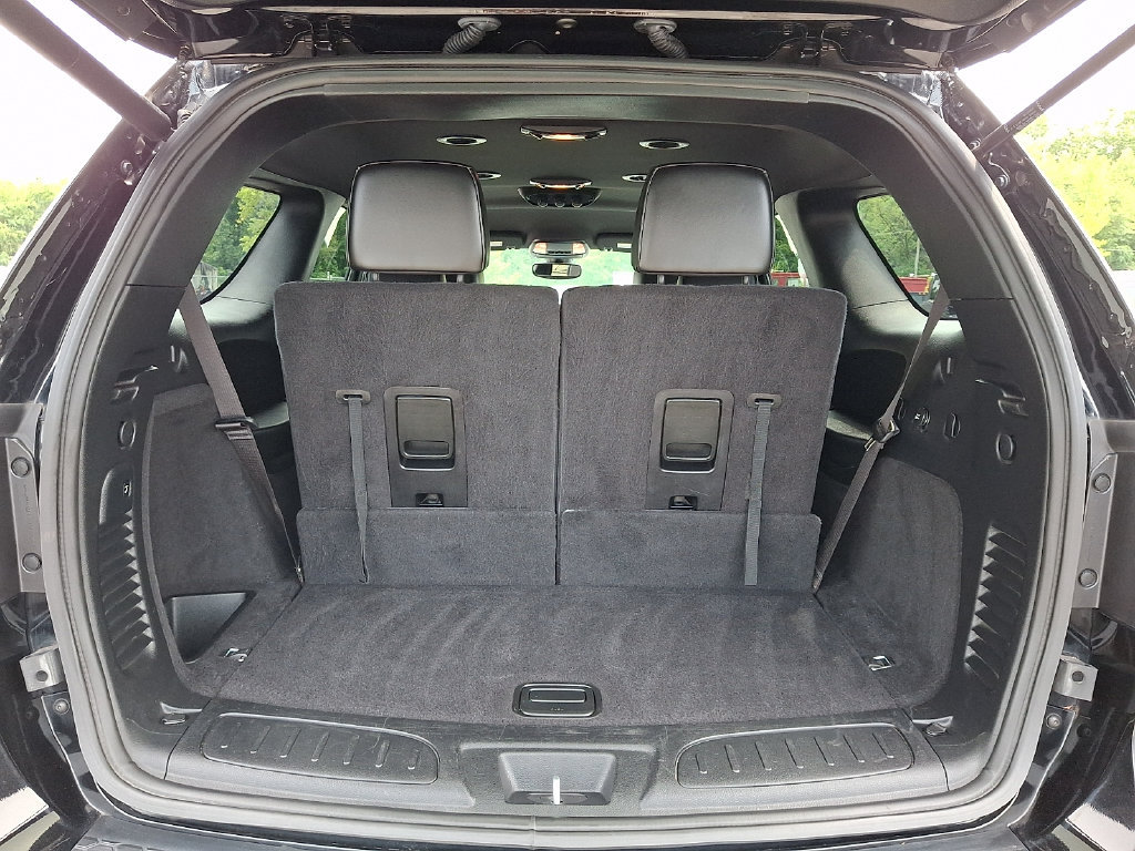 Used 2022 Dodge Durango GT AWD/4WD image 31