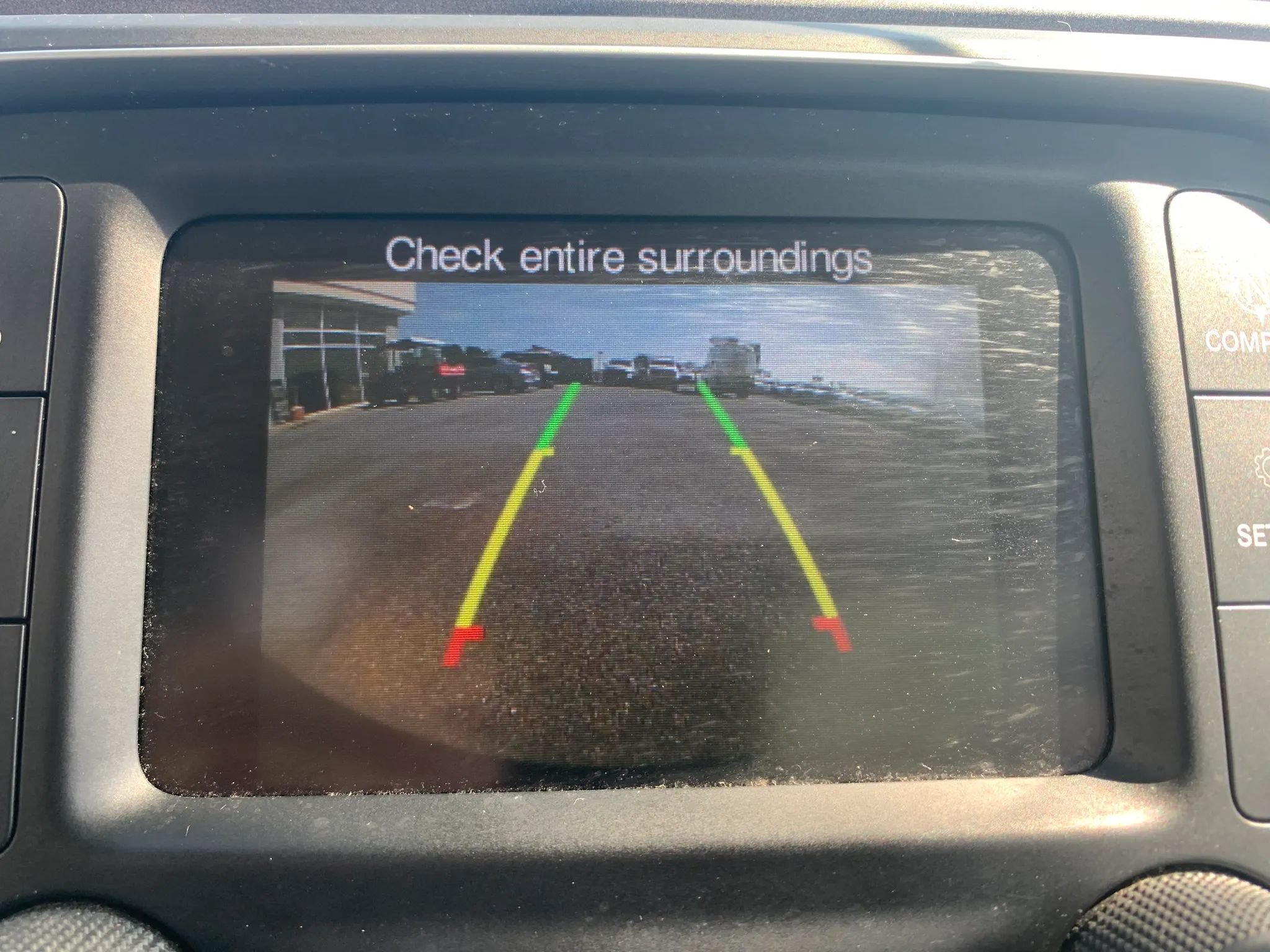 Used 2019 RAM 1500 Tradesman w/ Popular Equipment Group RWD image 16