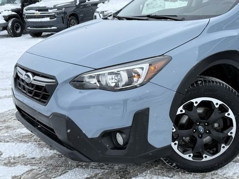 Used 2021 Subaru Crosstrek 2.0i Premium image 20
