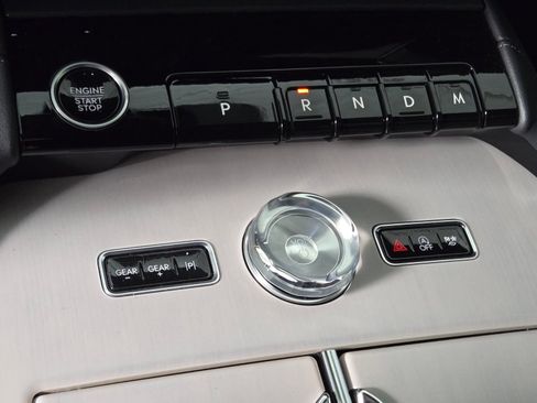 New 2026 Lincoln Navigator Reserve w/ Jet Appearance Package AWD/4WD image 27