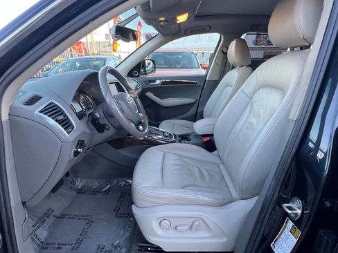 Used 2012 Audi Q5 3.2 Prestige image 15