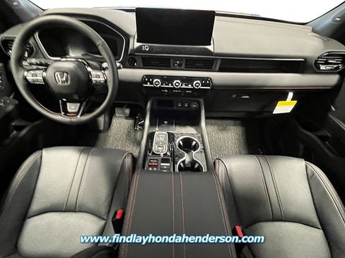 New 2026 Honda Passport TrailSport Elite image 22