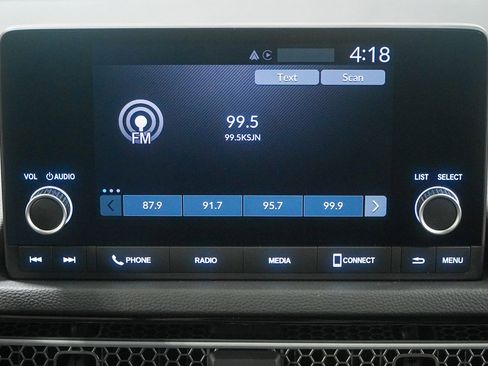 New 2026 Honda Civic Sport image 26