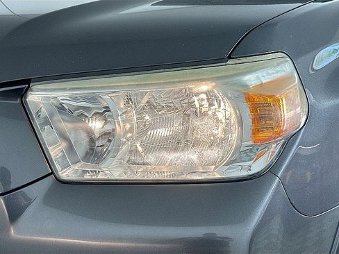 Used 2013 Toyota 4Runner Limited AWD/4WD image 27