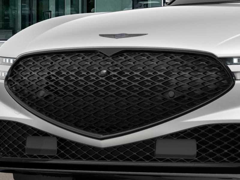 New 2026 Genesis G90 3.5T Prestige AWD/4WD image 13