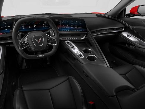 New 2026 Chevrolet Corvette Z06 image 10