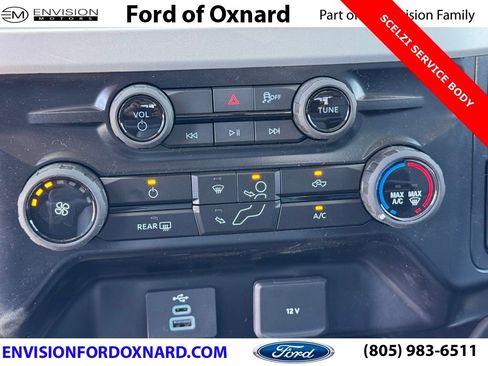 New 2025 Ford F350 XL w/ XL Chrome Package image 23