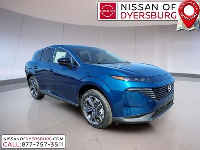 New 2026 Nissan Murano SL