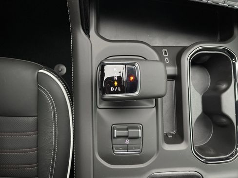 New 2026 GMC Sierra 1500 AT4X image 52