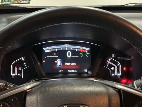 Used 2018 Honda CR-V EX-L image 27