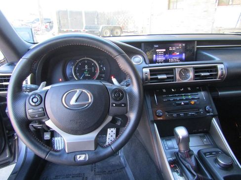 Used 2014 Lexus IS 250 image 16