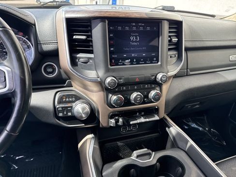 Used 2020 RAM 1500 Laramie AWD/4WD image 20