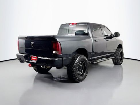 Used 2018 RAM 1500 Sport image 5