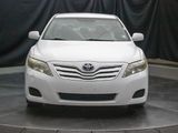 Used 2011 Toyota Camry LE image 4
