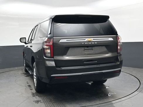 Used 2021 Chevrolet Tahoe LS image 6