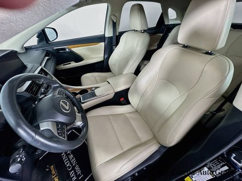 Certified 2022 Lexus RX 350 AWD w/ Premium Package image 22