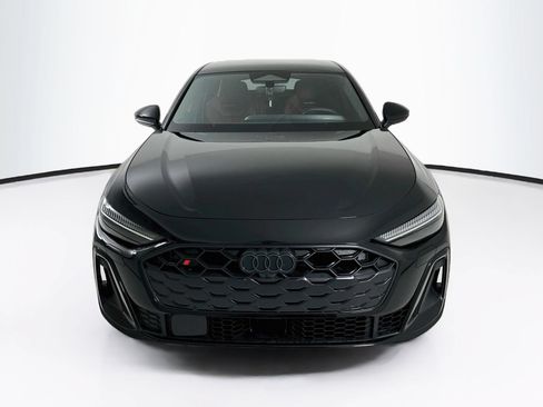 Used 2026 Audi S5 Premium Plus AWD/4WD image 2