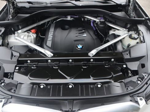 Used 2026 BMW X5 xDrive40i AWD/4WD image 26