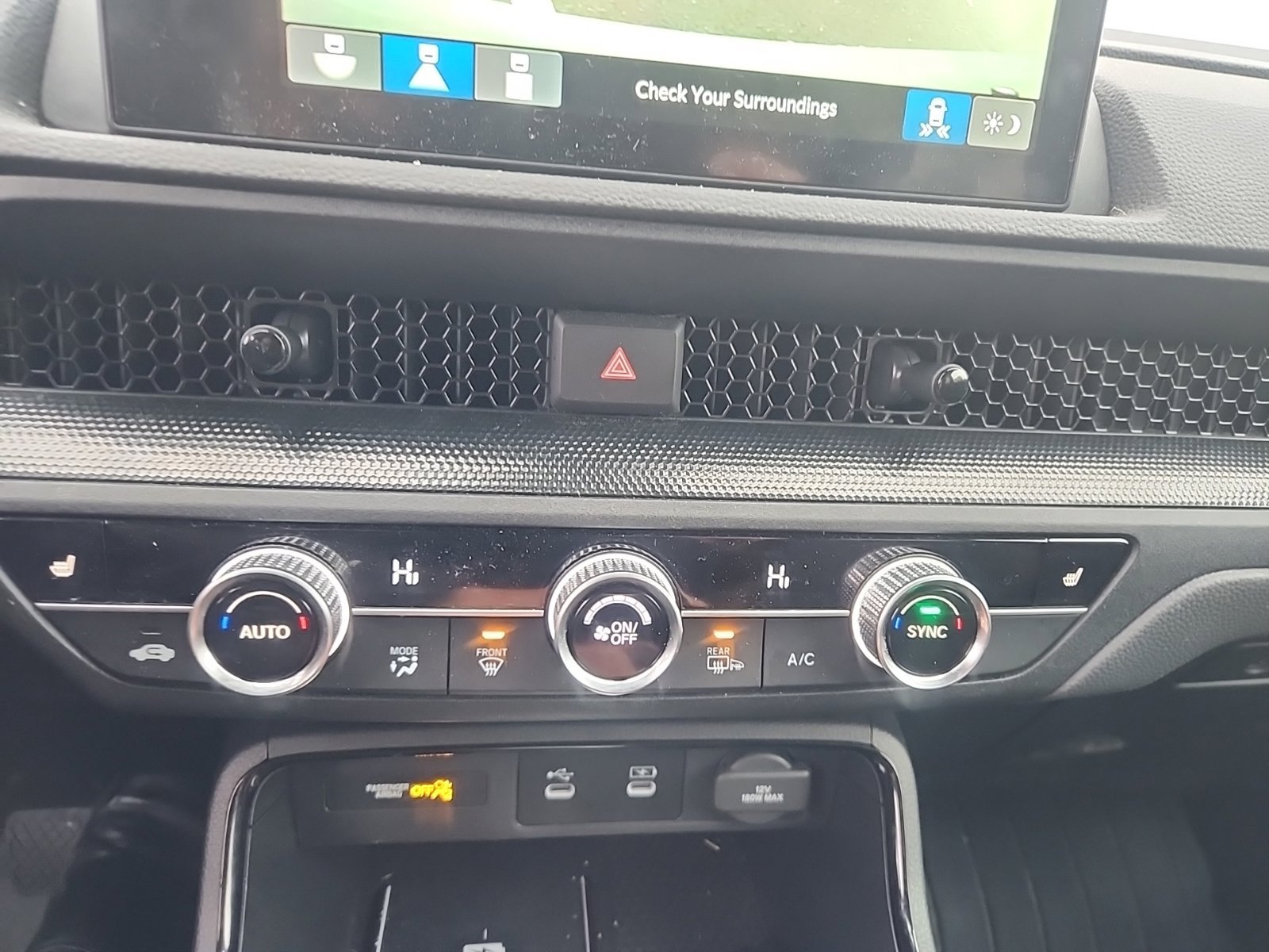 Used 2026 Honda CR-V Sport image 14