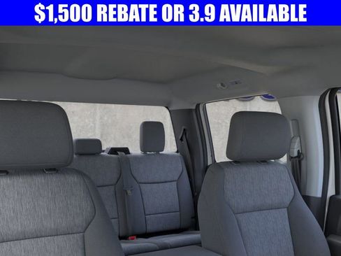 New 2026 Ford F150 XL image 22