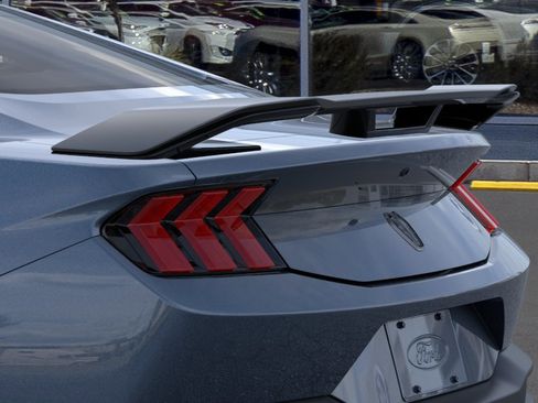 New 2026 Ford Mustang Dark Horse RWD image 23