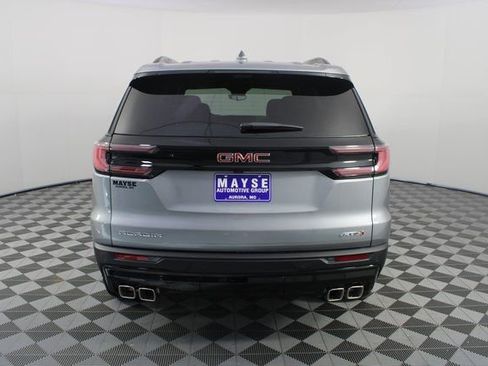 New 2026 GMC Acadia AT4 image 28