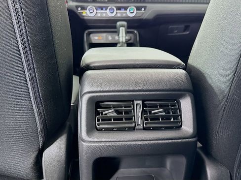 Used 2026 Honda CR-V EX image 33