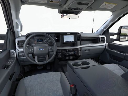 New 2026 Ford F550 4x4 Crew Cab image 36