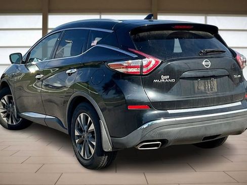 Used 2017 Nissan Murano SL image 13
